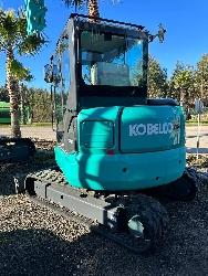 Kobelco sk34