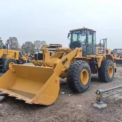 CAT 966 H