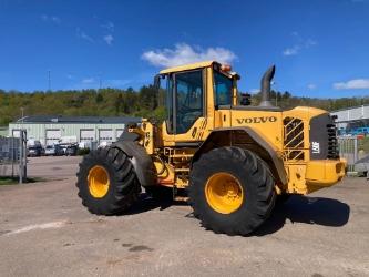 Volvo L 60 F
