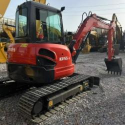 Kubota 155-5