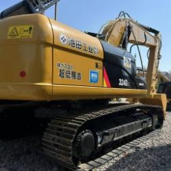 CAT 324D2L