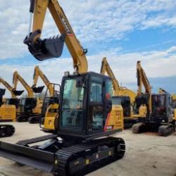 Sany SY75C