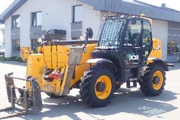 JCB 540-170