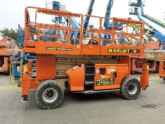 JLG 4394RT