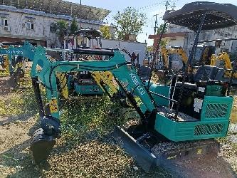 Kobelco SK 17