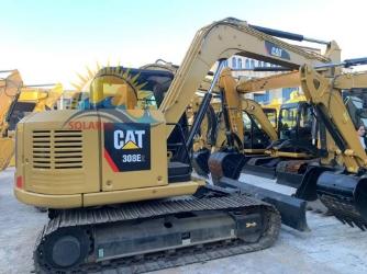 CAT 308 E