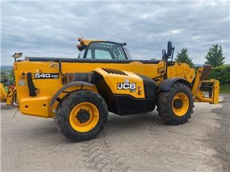 JCB 540-180