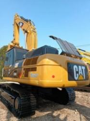 CAT CAT336D2