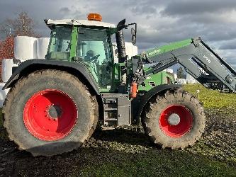 Fendt 820 TMS