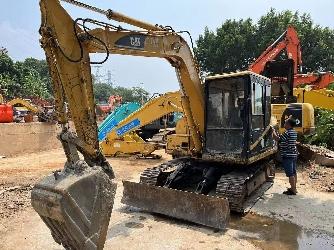 CAT 307