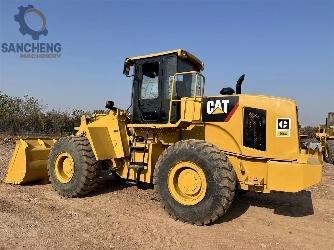 CAT 966 G