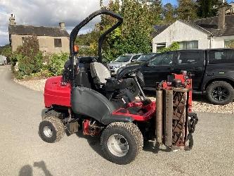 Toro LT3340