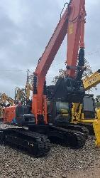 Hitachi ZX120