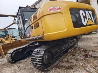 CAT 325C