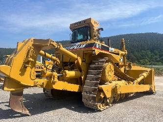 CAT D 10