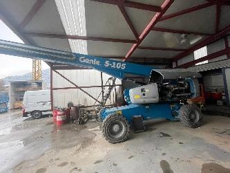 Genie S 105