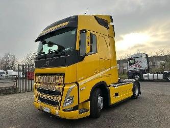 Volvo FH500