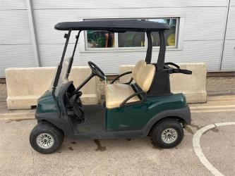 Club Car Tempo
