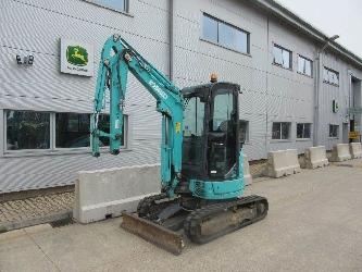 Kobelco SK25