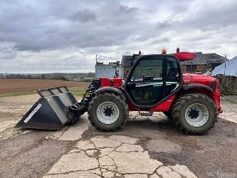 Manitou MLT629