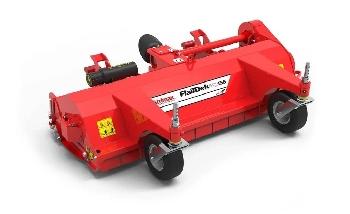 Trimax FX155