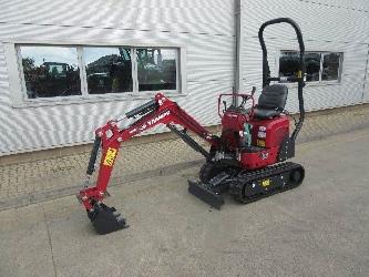 Yanmar SV08