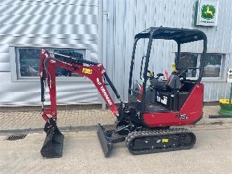 Yanmar SV15VT