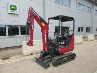 Yanmar SV19VT