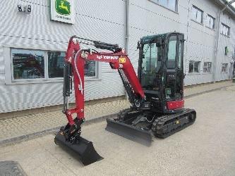 Yanmar VIO23