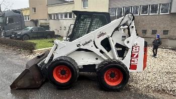 Bobcat 873