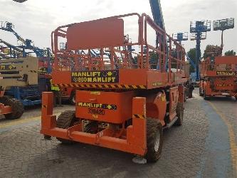 JLG 3394RT