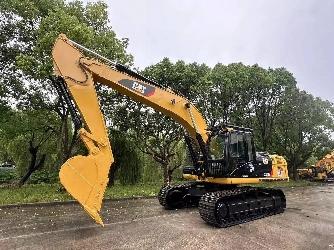 CAT 330 D