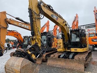 CAT 315 FL