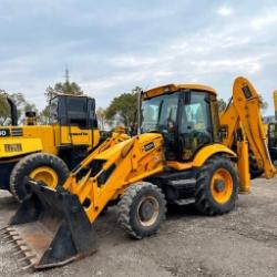 JCB 3 CX
