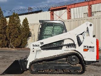 Bobcat T 740