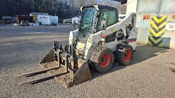 Bobcat S650