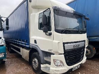 DAF CF 330