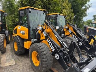 JCB 407