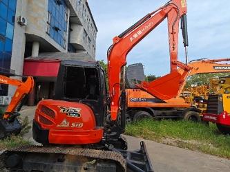 Kubota KX 155