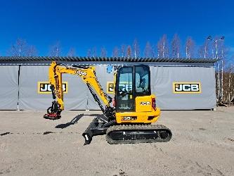 JCB 35Z-1