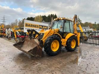 JCB 4 CX