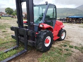 Manitou MC 50