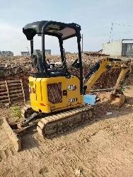 CAT 301.7