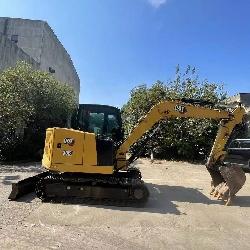 CAT 306E2