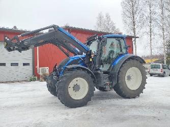 Valtra N 174