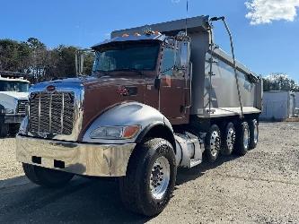 Peterbilt 348