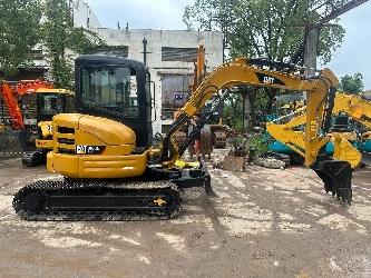 CAT 303