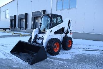 Bobcat S 250