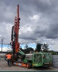 Soilmec Sm14