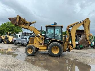 CAT 446 D